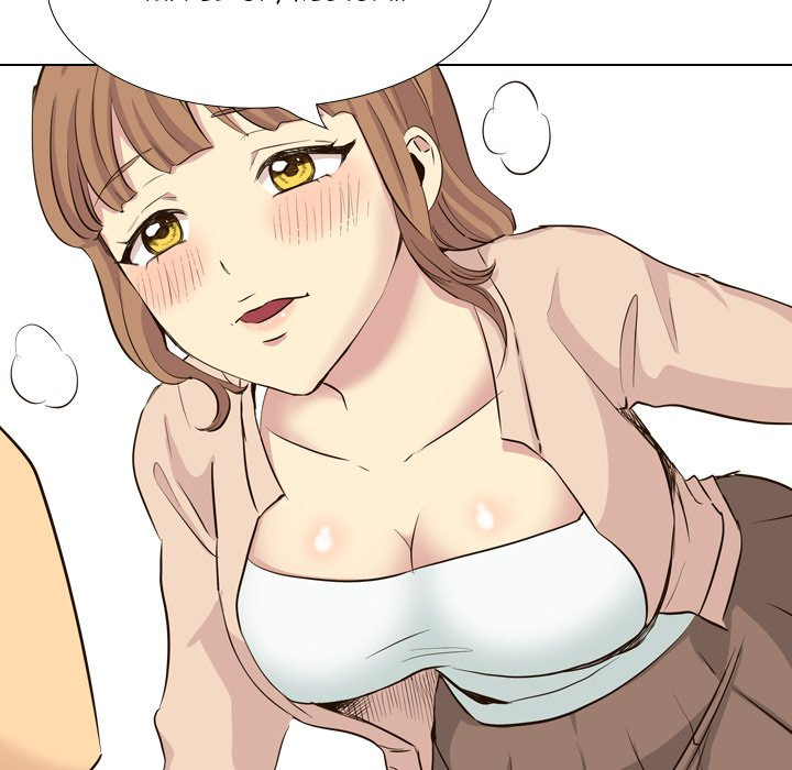 The Giving Girl Chapter 36 image 90