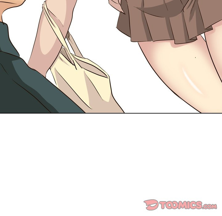 The Giving Girl Chapter 36 image 91