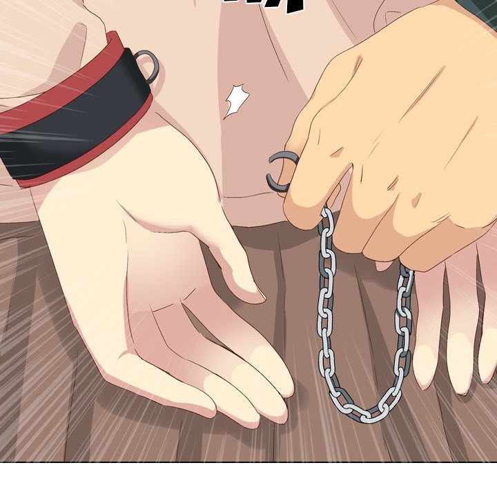 The Giving Girl Chapter 37 image 9