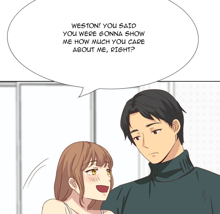The Giving Girl Chapter 37 image 114