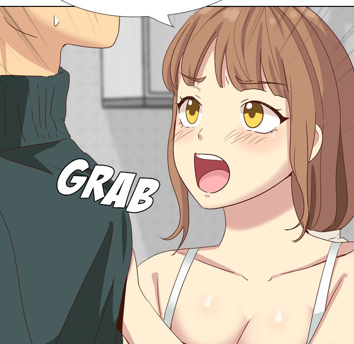 The Giving Girl Chapter 37 image 138