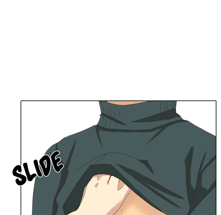 The Giving Girl Chapter 37 image 141