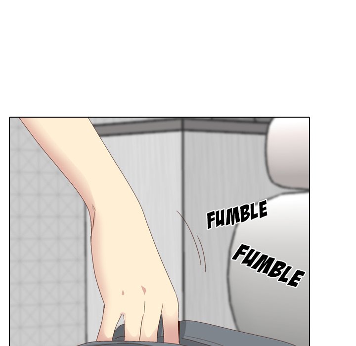 The Giving Girl Chapter 37 image 151