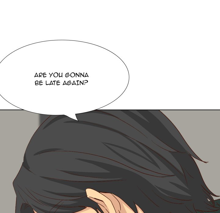 The Giving Girl Chapter 37 image 15