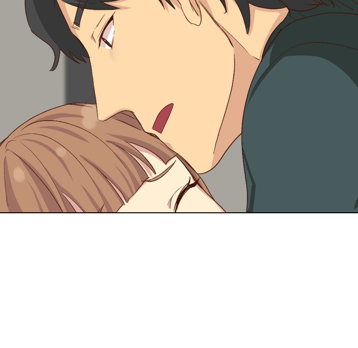 The Giving Girl Chapter 37 image 16