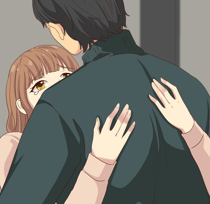 The Giving Girl Chapter 37 image 22