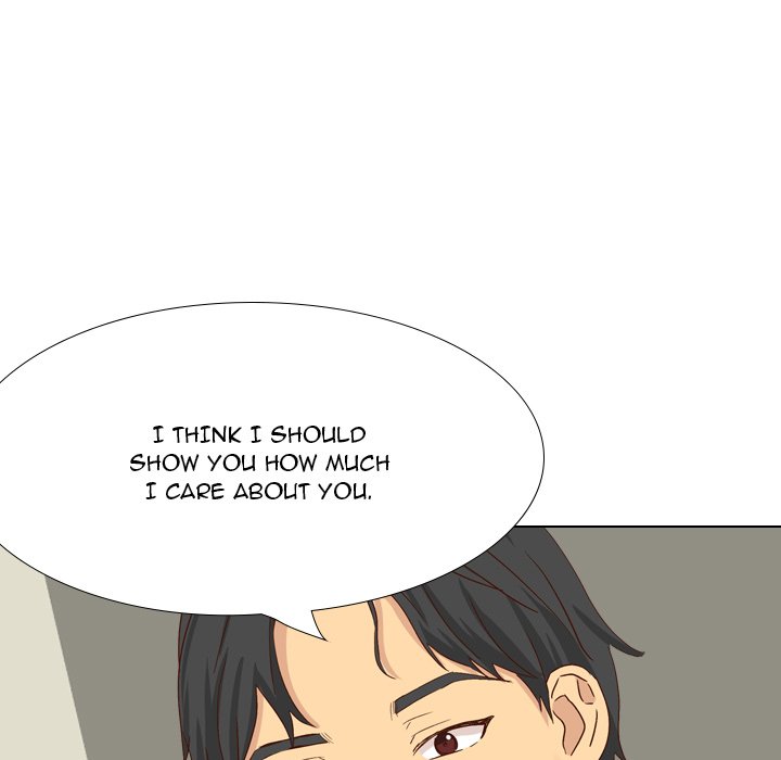 The Giving Girl Chapter 37 image 90