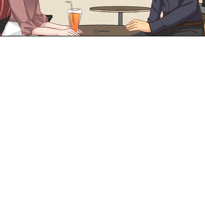 The Giving Girl Chapter 38 image 104