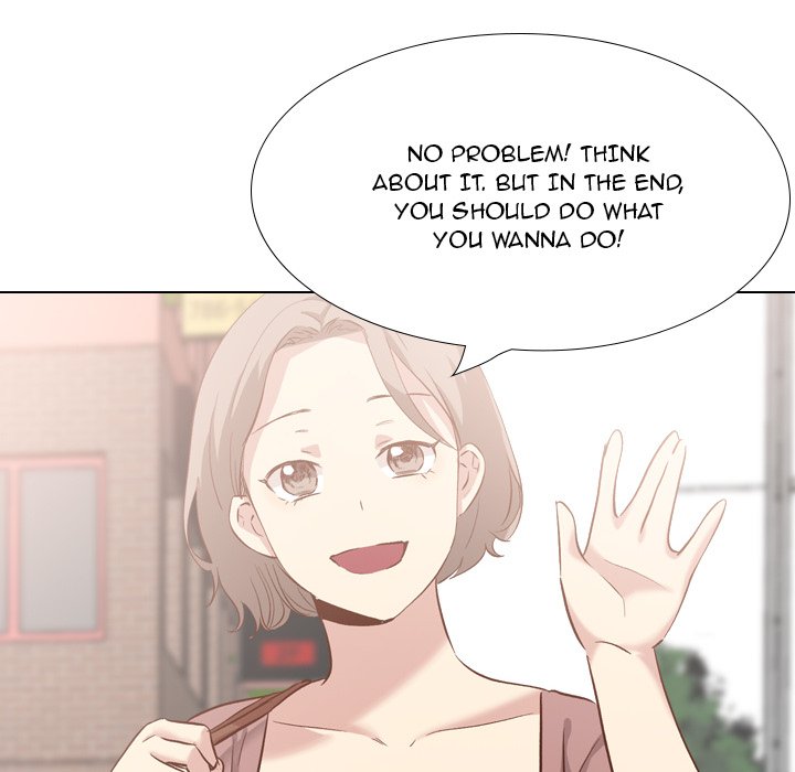The Giving Girl Chapter 38 image 109