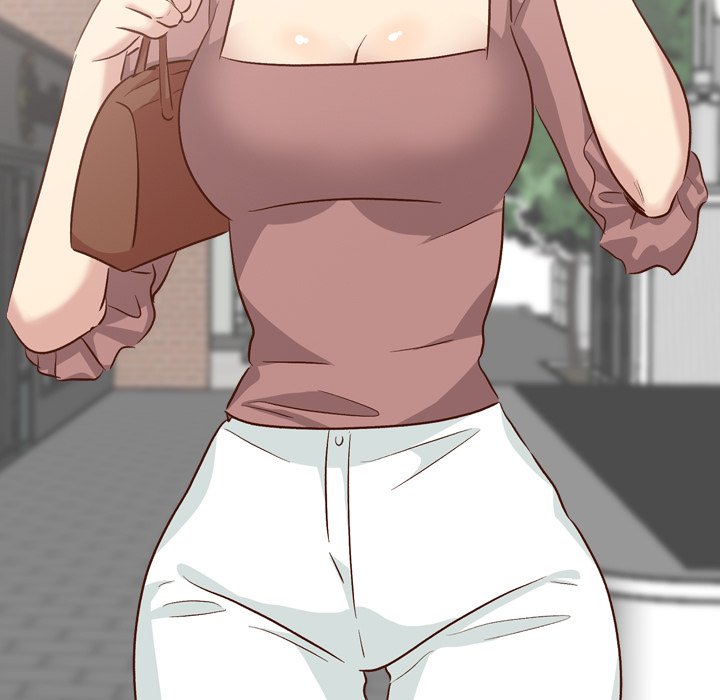 The Giving Girl Chapter 38 image 110