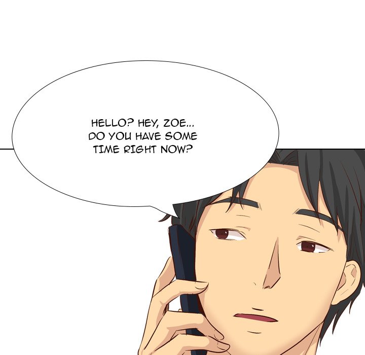 The Giving Girl Chapter 38 image 119