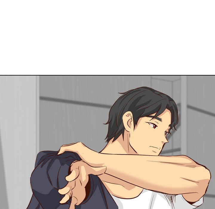 The Giving Girl Chapter 38 image 23