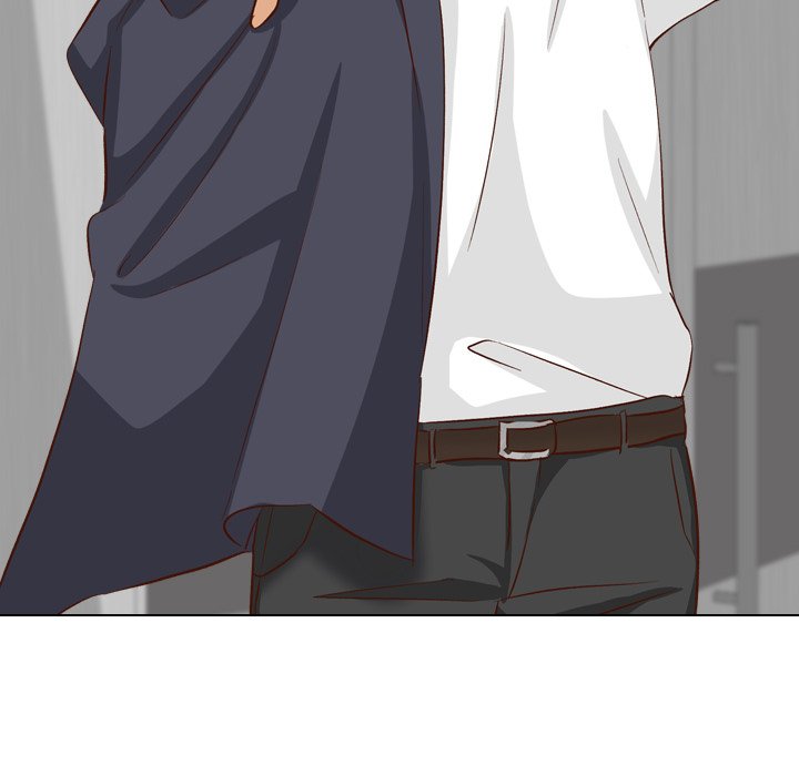 The Giving Girl Chapter 38 image 24