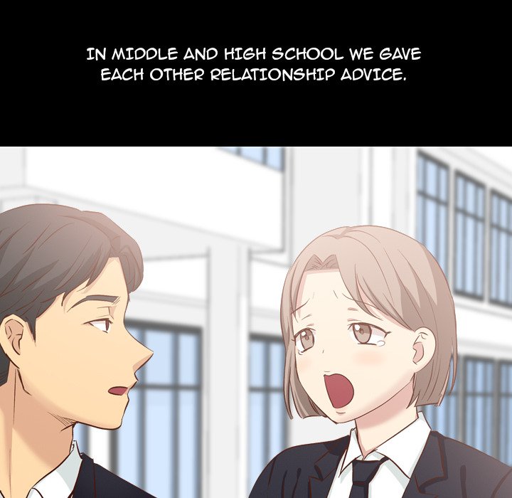 The Giving Girl Chapter 38 image 52