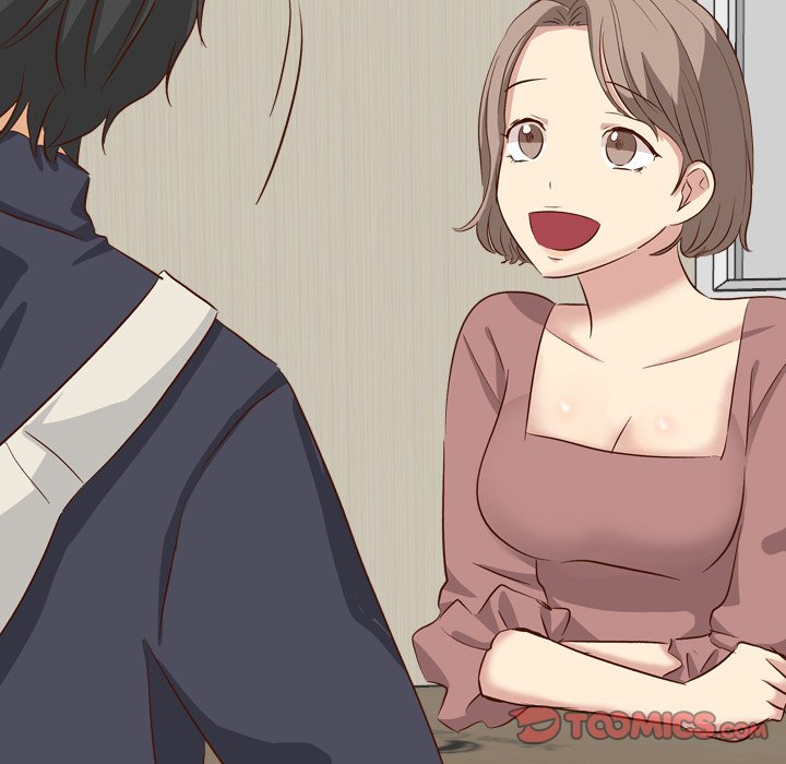 The Giving Girl Chapter 38 image 59