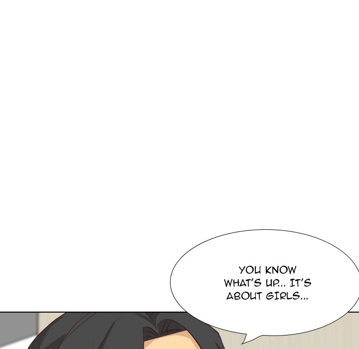 The Giving Girl Chapter 38 image 61