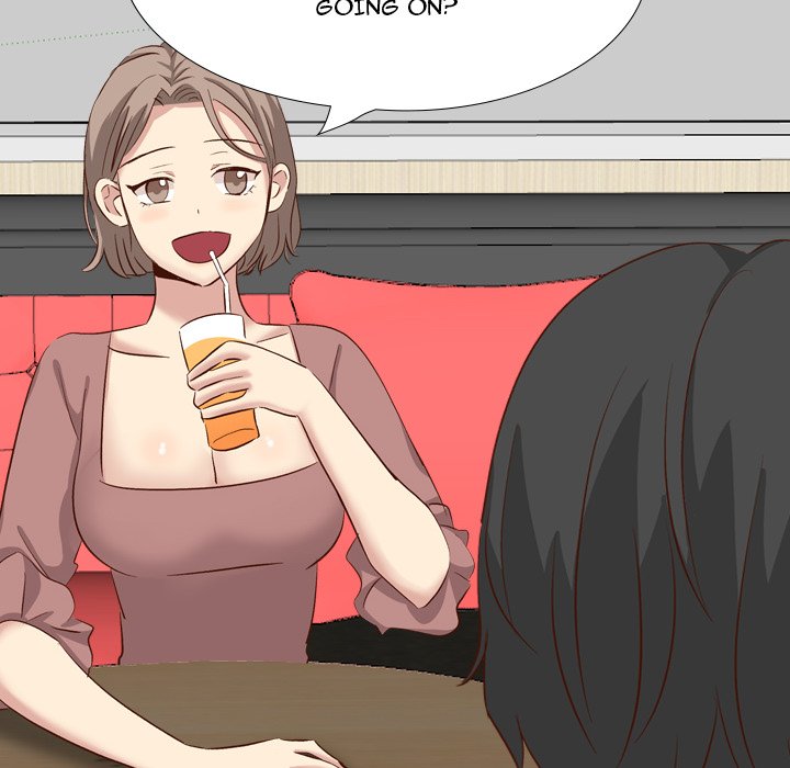 The Giving Girl Chapter 38 image 65
