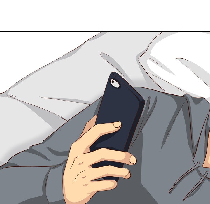 The Giving Girl Chapter 38 image 7