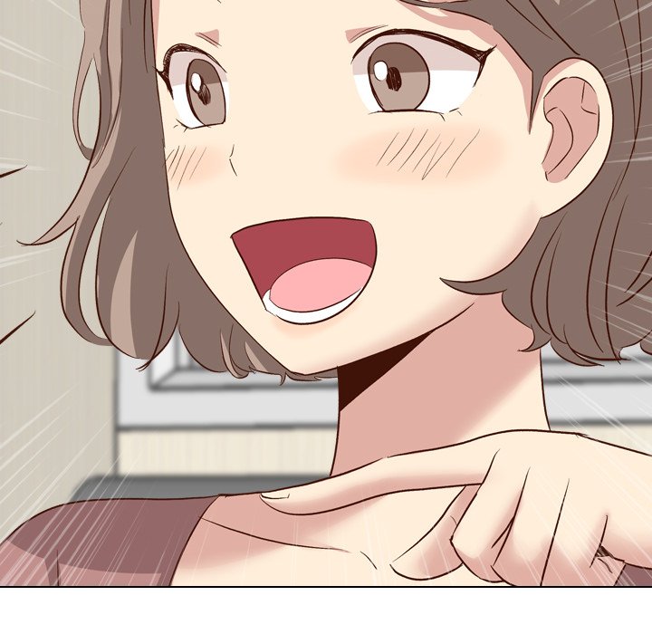 The Giving Girl Chapter 38 image 85