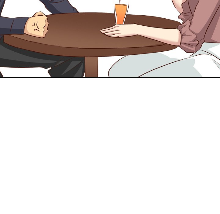 The Giving Girl Chapter 38 image 89