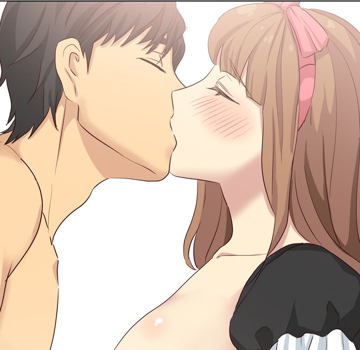 The Giving Girl Chapter 39 image 113