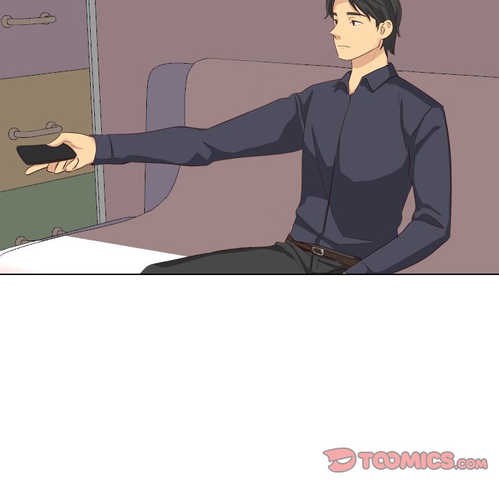 The Giving Girl Chapter 39 image 11
