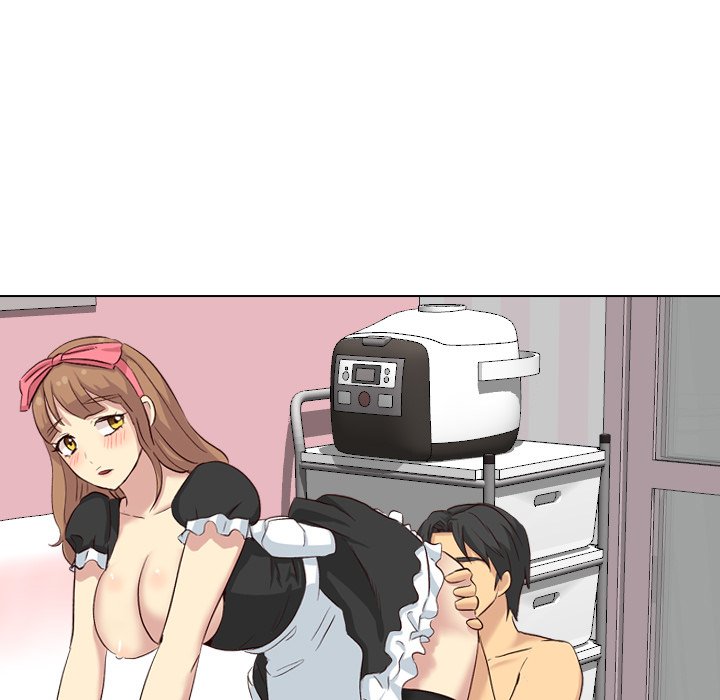 The Giving Girl Chapter 39 image 138