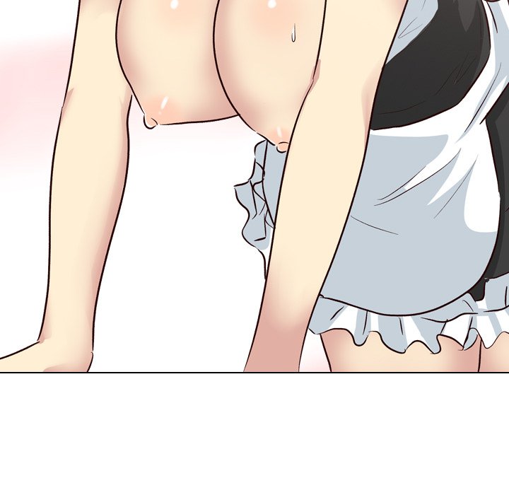 The Giving Girl Chapter 39 image 146