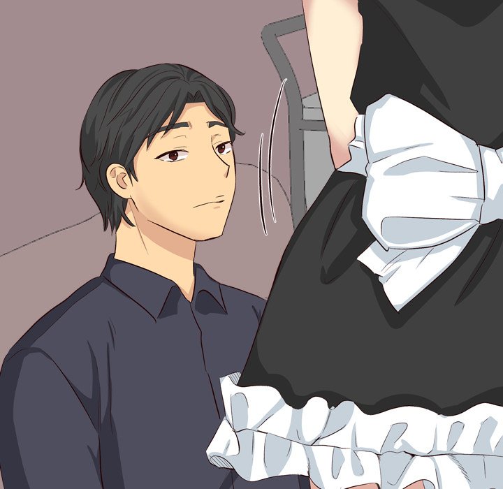 The Giving Girl Chapter 39 image 14