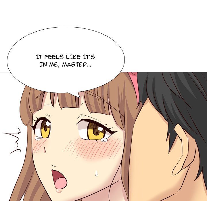 The Giving Girl Chapter 39 image 164