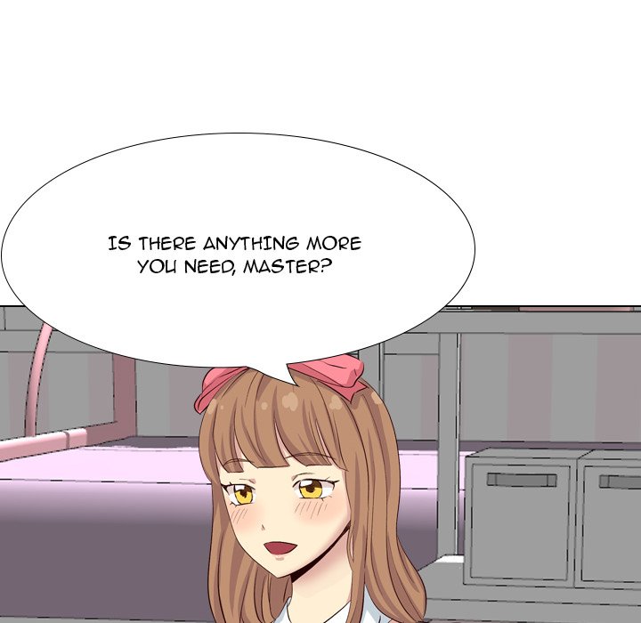 The Giving Girl Chapter 39 image 17
