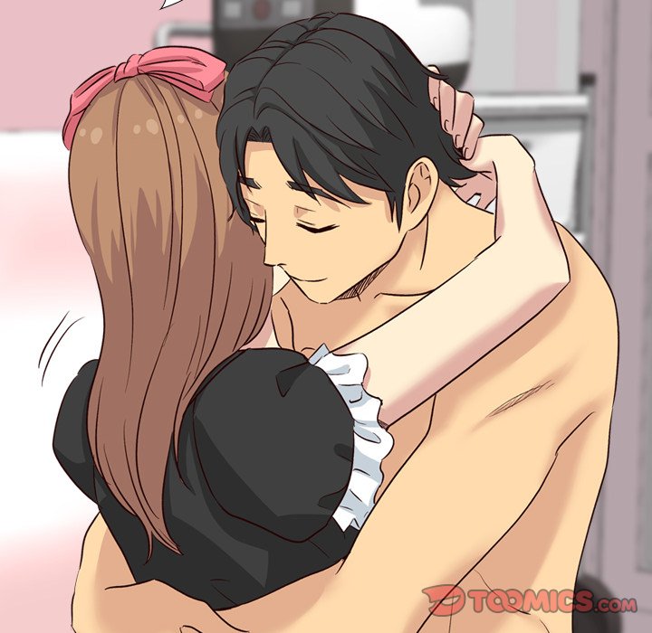 The Giving Girl Chapter 39 image 187