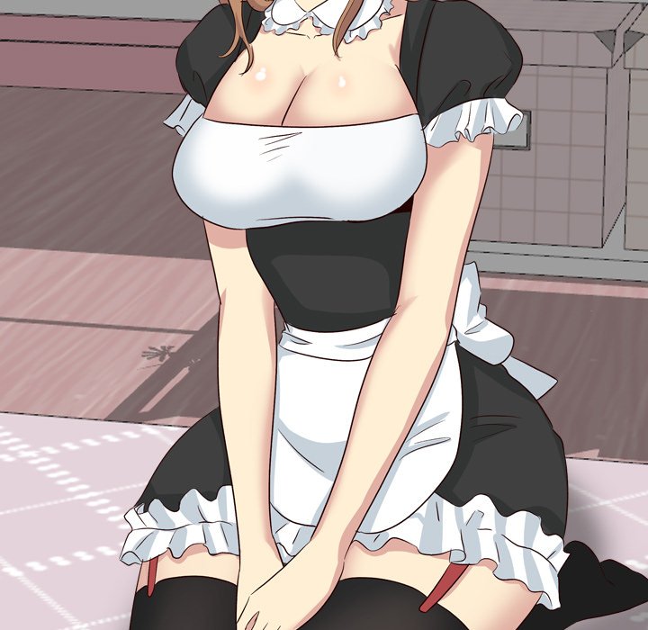 The Giving Girl Chapter 39 image 18