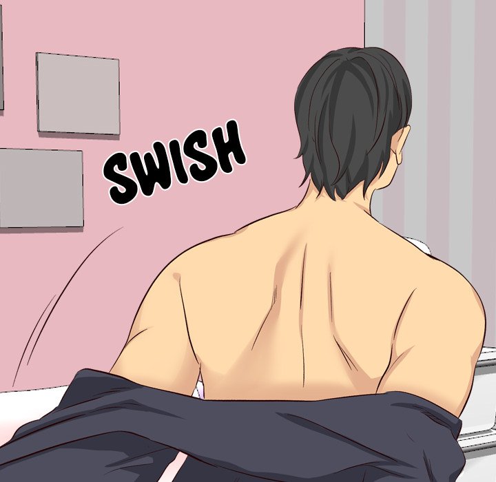 The Giving Girl Chapter 39 image 25