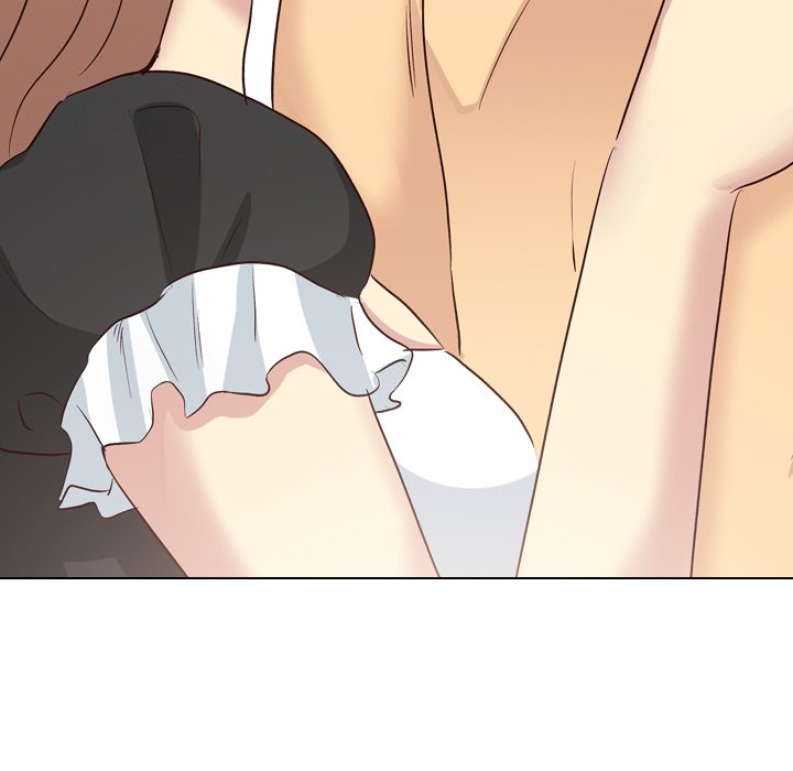The Giving Girl Chapter 39 image 29