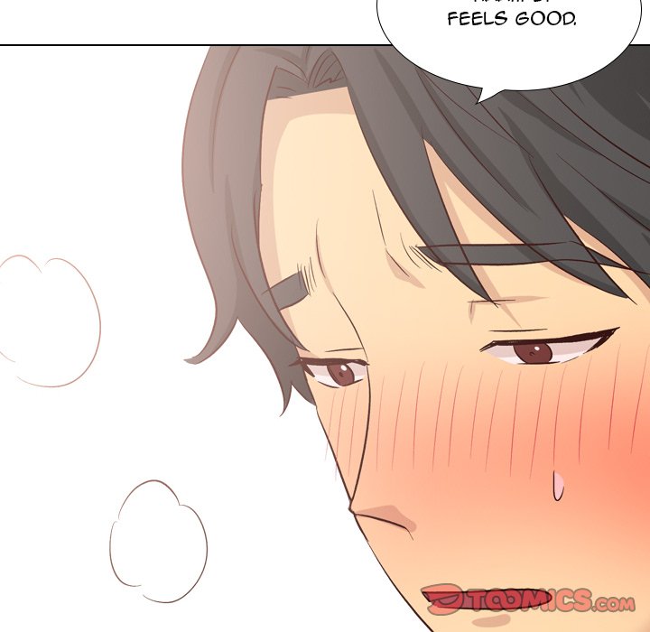 The Giving Girl Chapter 39 image 35