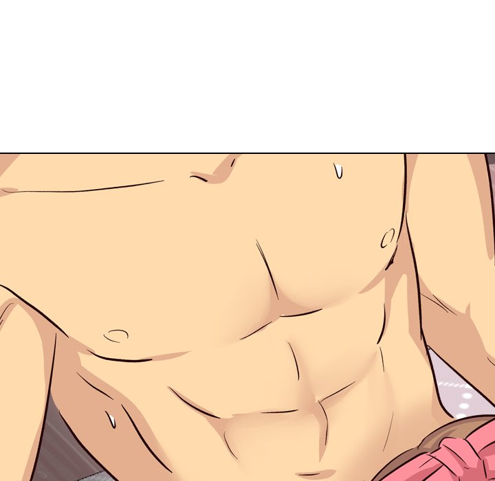 The Giving Girl Chapter 39 image 41