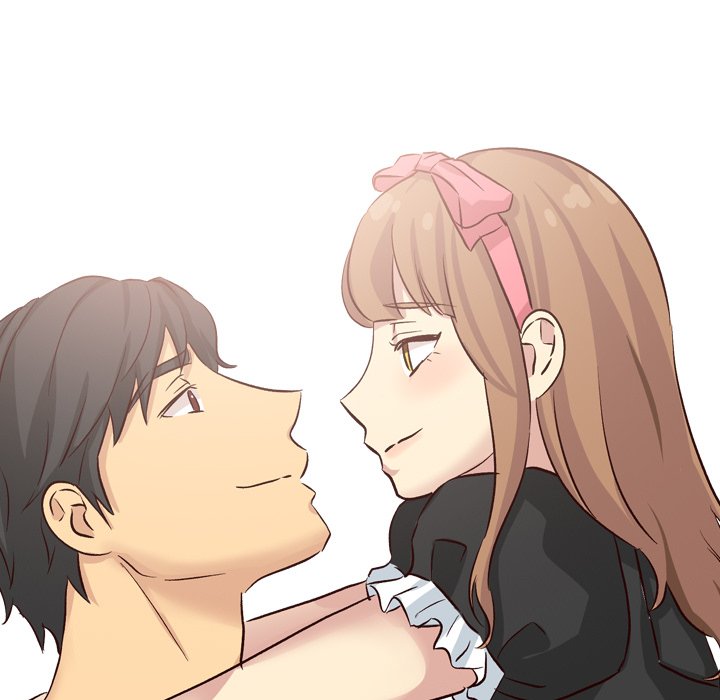 The Giving Girl Chapter 39 image 76