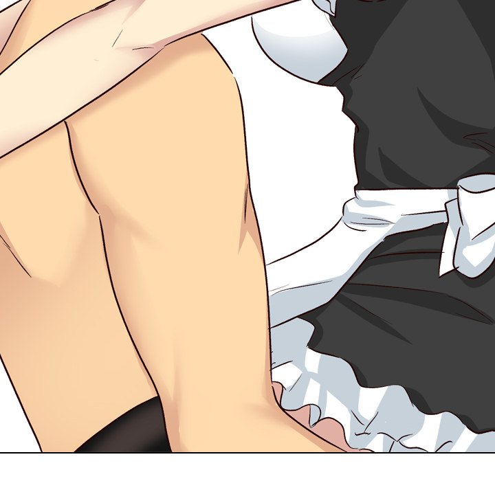 The Giving Girl Chapter 39 image 77