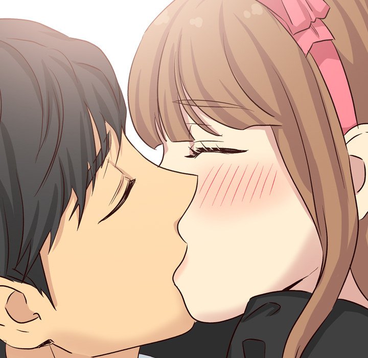 The Giving Girl Chapter 39 image 80