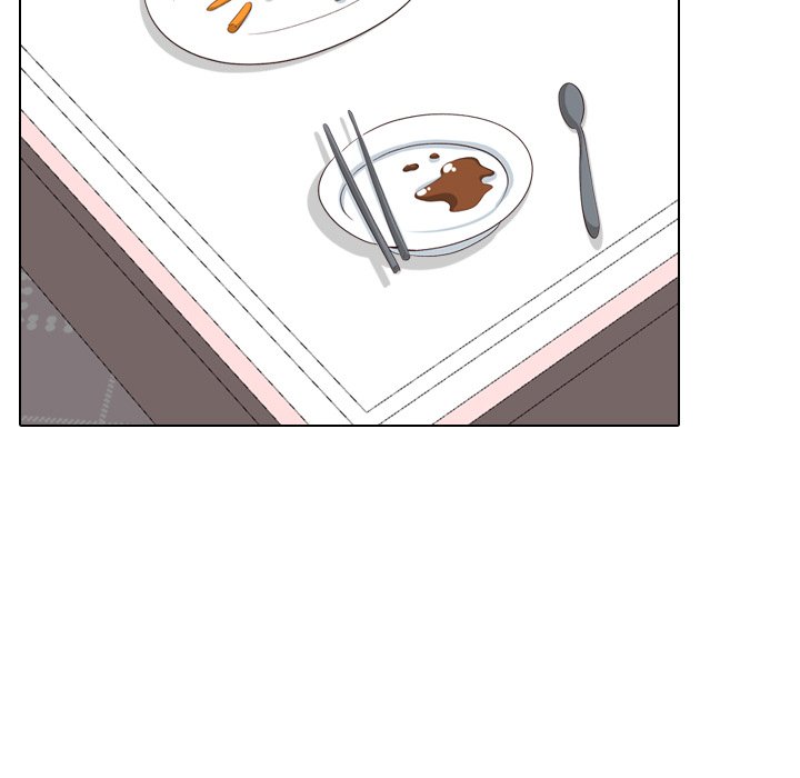 The Giving Girl Chapter 39 image 8