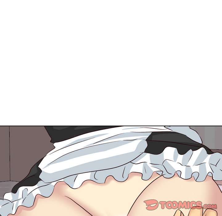 The Giving Girl Chapter 39 image 91
