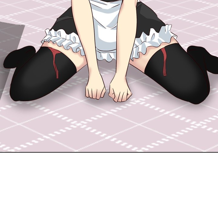The Giving Girl Chapter 39 image 96