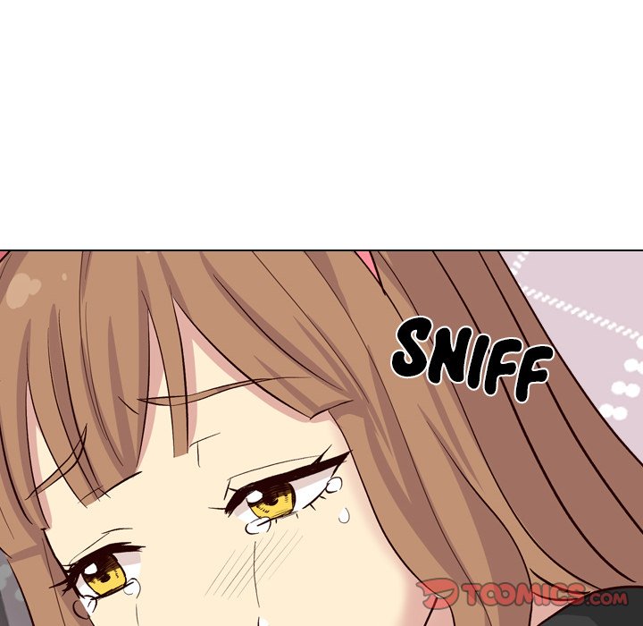 The Giving Girl Chapter 40 END image 99