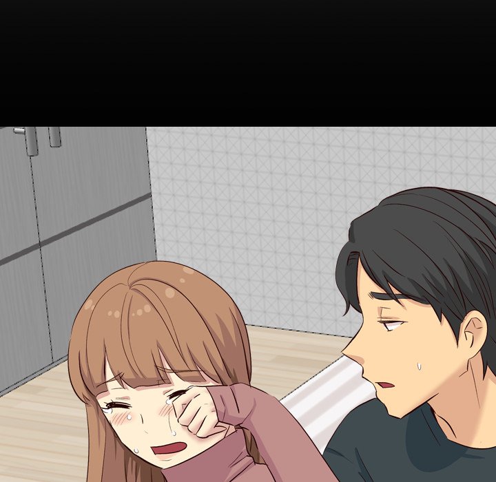 The Giving Girl Chapter 40 END image 106