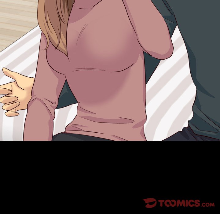 The Giving Girl Chapter 40 END image 107