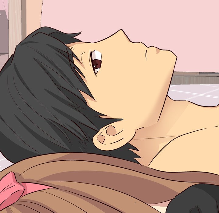 The Giving Girl Chapter 40 END image 119