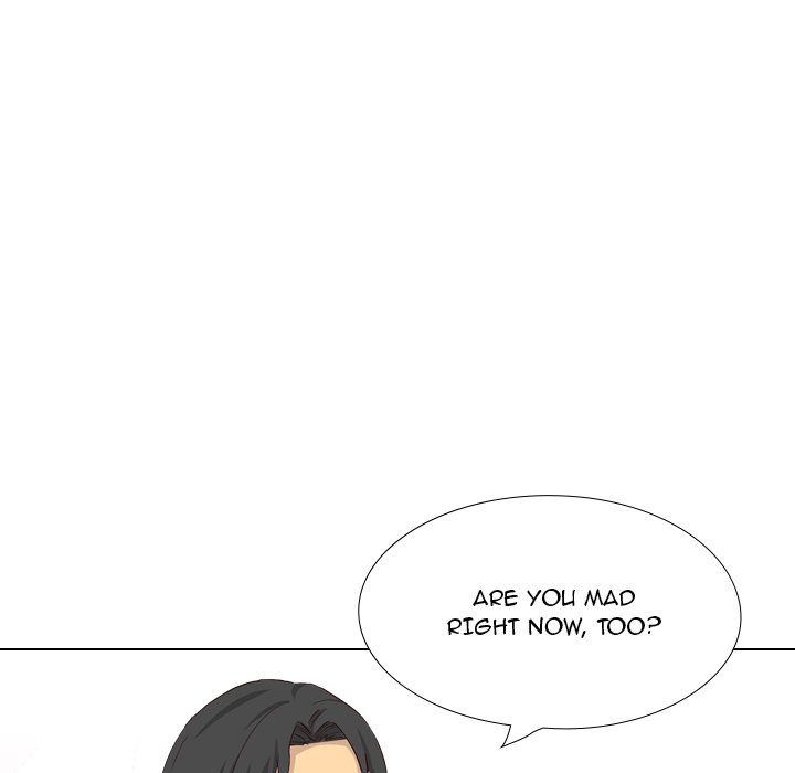 The Giving Girl Chapter 40 END image 121
