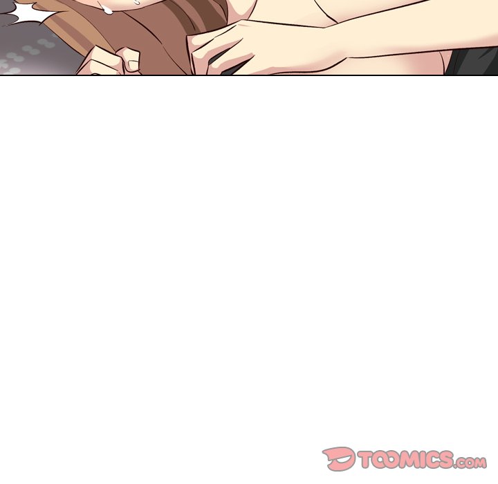 The Giving Girl Chapter 40 END image 123