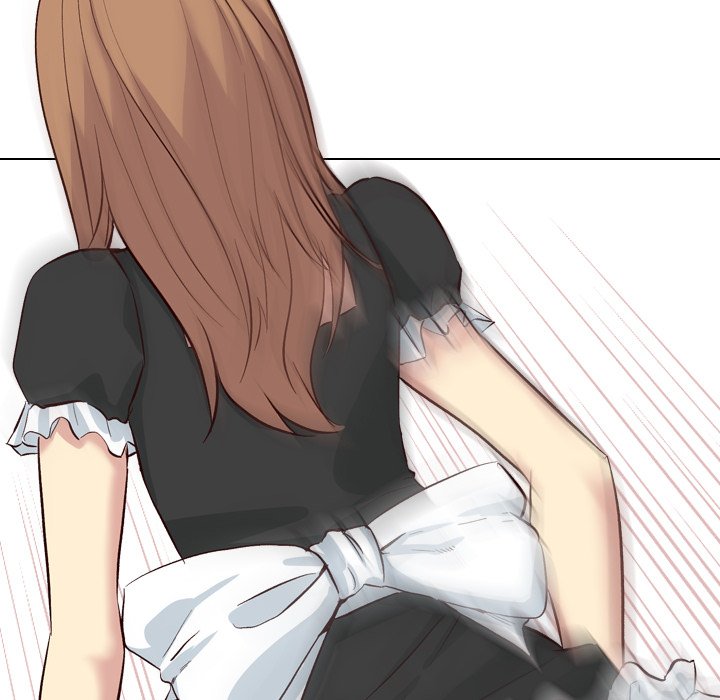 The Giving Girl Chapter 40 END image 125